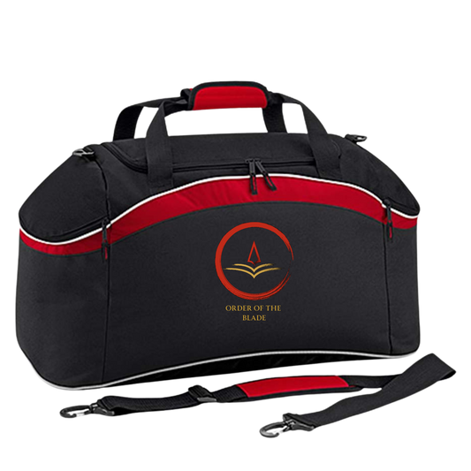 Order of the Blade Holdall