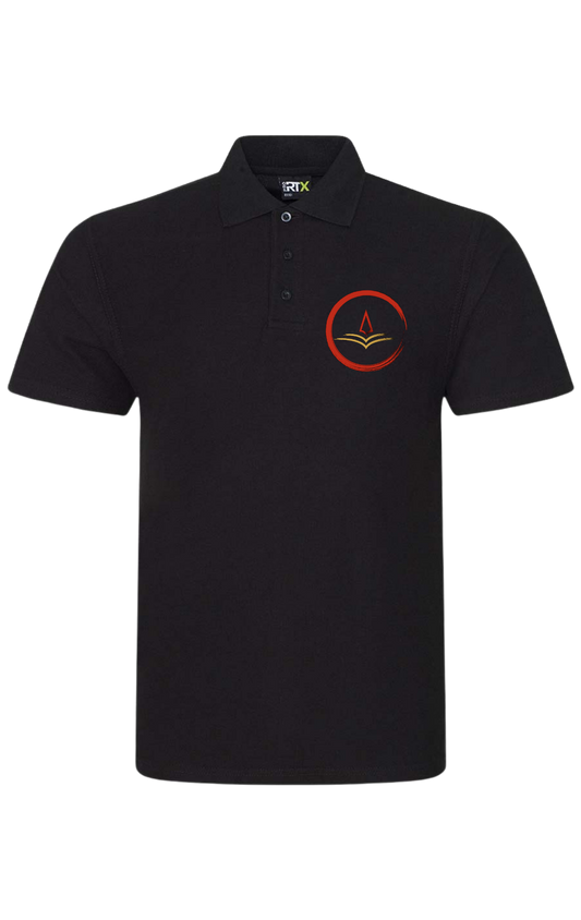 Order of the Blade Polo shirt