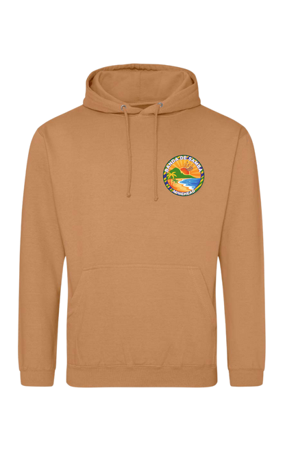 Minehead Samba Band Hoodie JH001