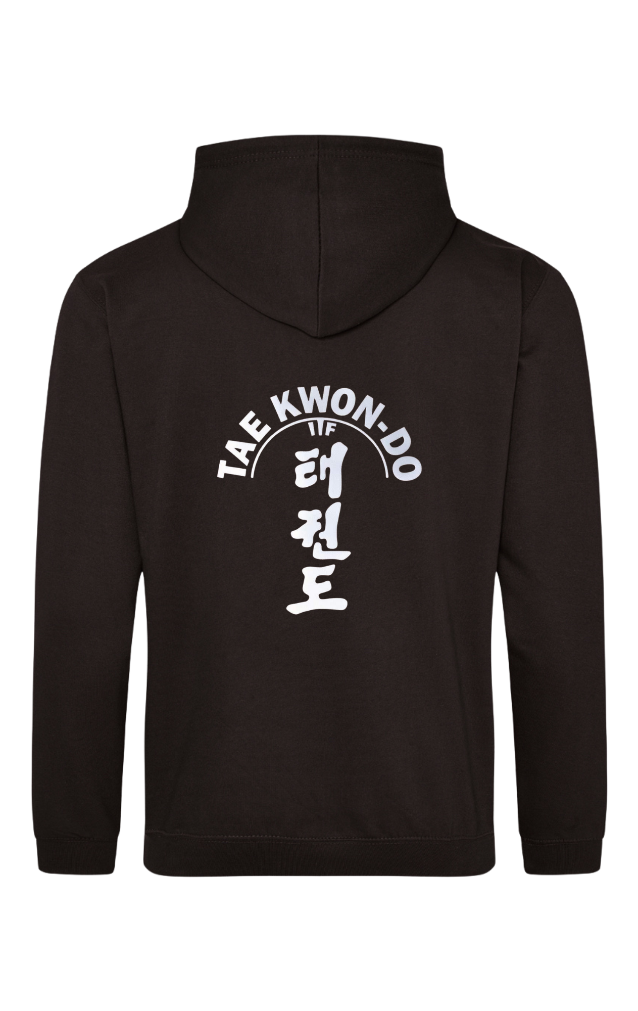 Minehead TAE KWON-DO Adult Hoodie JH001
