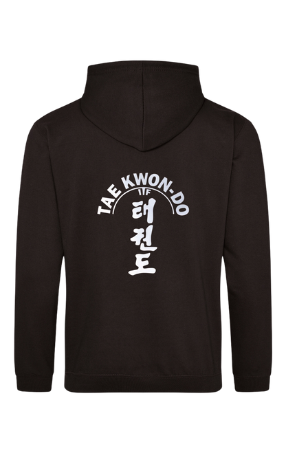 Minehead TAE KWON-DO Adult Hoodie JH001