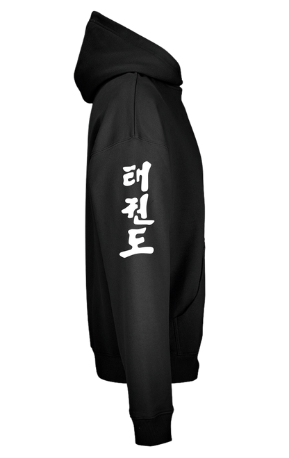 Minehead TAE KWON-DO Kids Hoodie JH001B