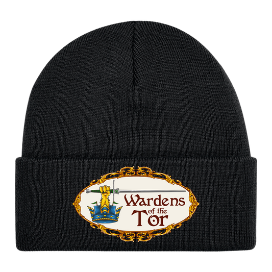 Warden's of the Tor beanie bb45
